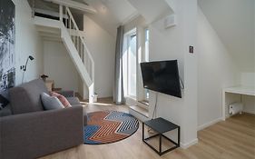 MAYA Apartments - Grünerløkka